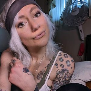 Meet your Posher, Nicki